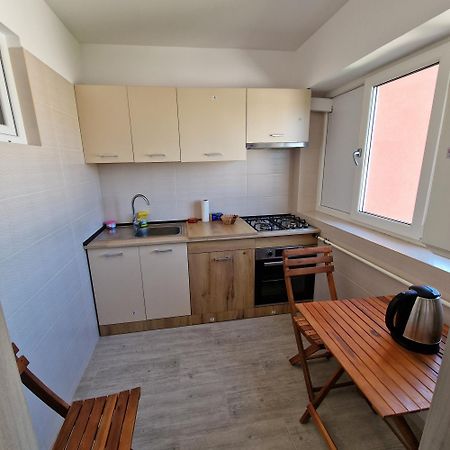 Apartament 3 Cam Grand Arena Bükreş Dış mekan fotoğraf