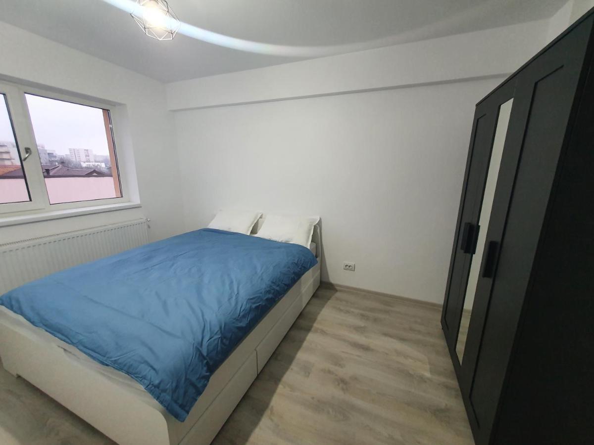Apartament 3 Cam Grand Arena Bükreş Dış mekan fotoğraf
