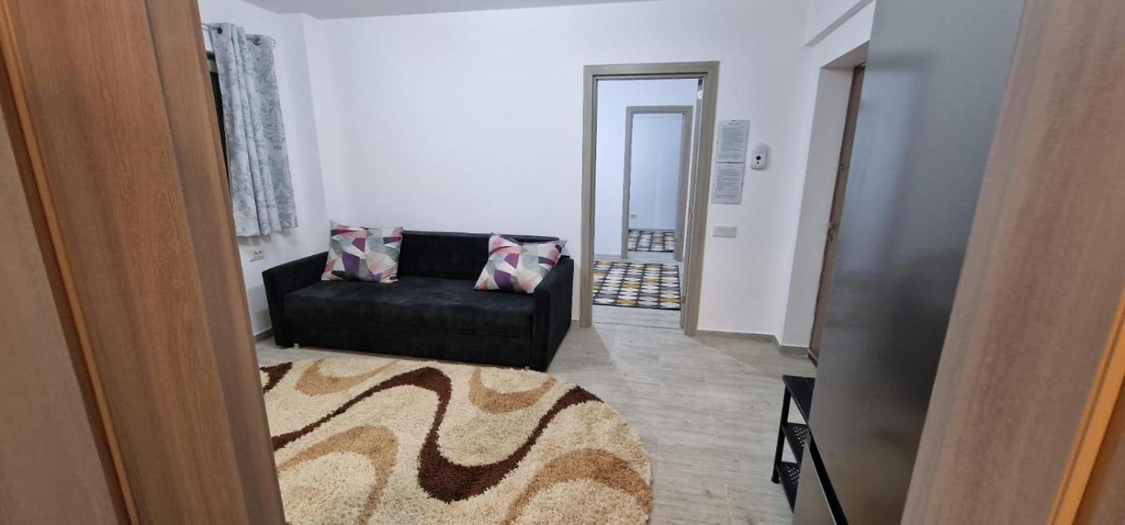 Apartament 3 Cam Grand Arena Bükreş Dış mekan fotoğraf