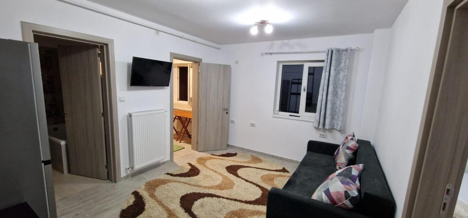 Apartament 3 Cam Grand Arena Bükreş Dış mekan fotoğraf