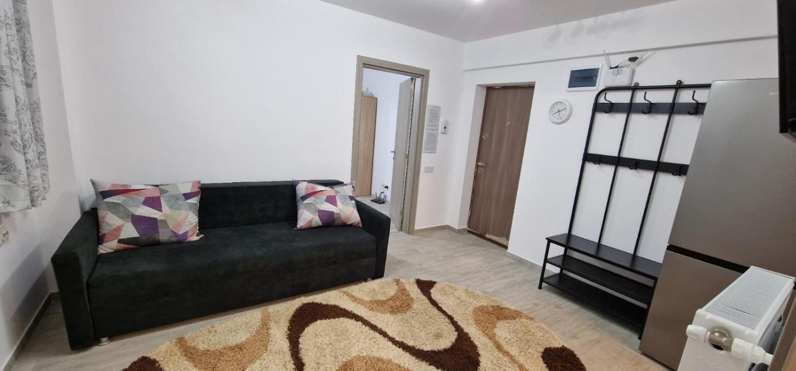 Apartament 3 Cam Grand Arena Bükreş Dış mekan fotoğraf