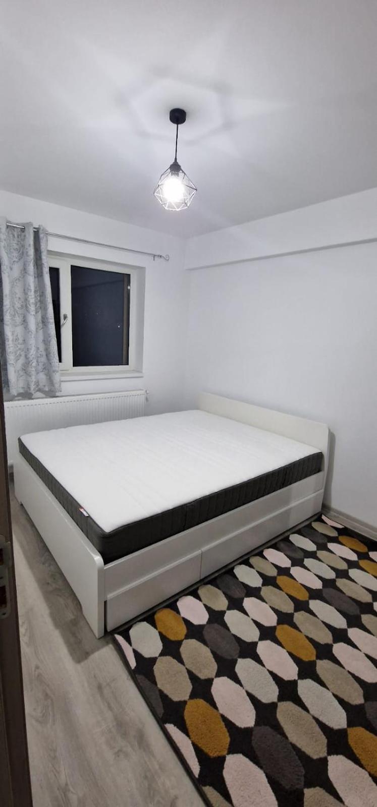 Apartament 3 Cam Grand Arena Bükreş Dış mekan fotoğraf