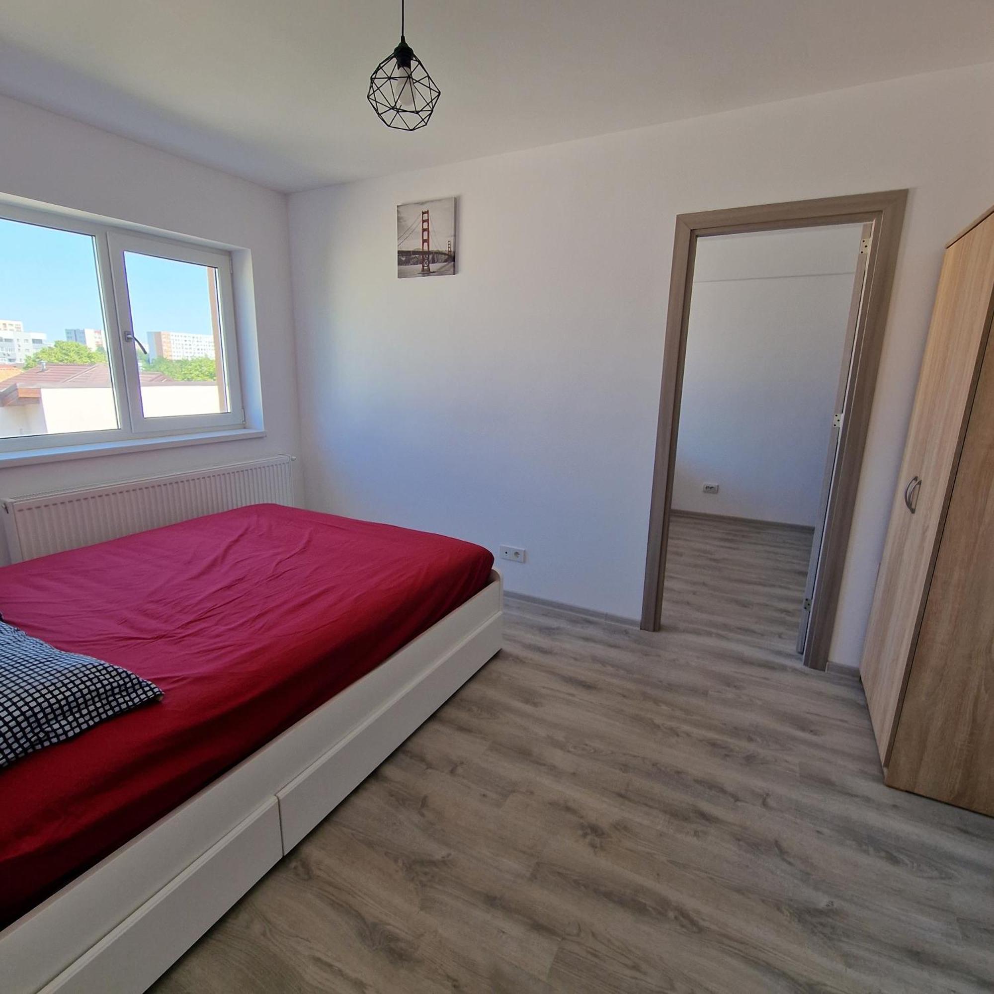Apartament 3 Cam Grand Arena Bükreş Oda fotoğraf