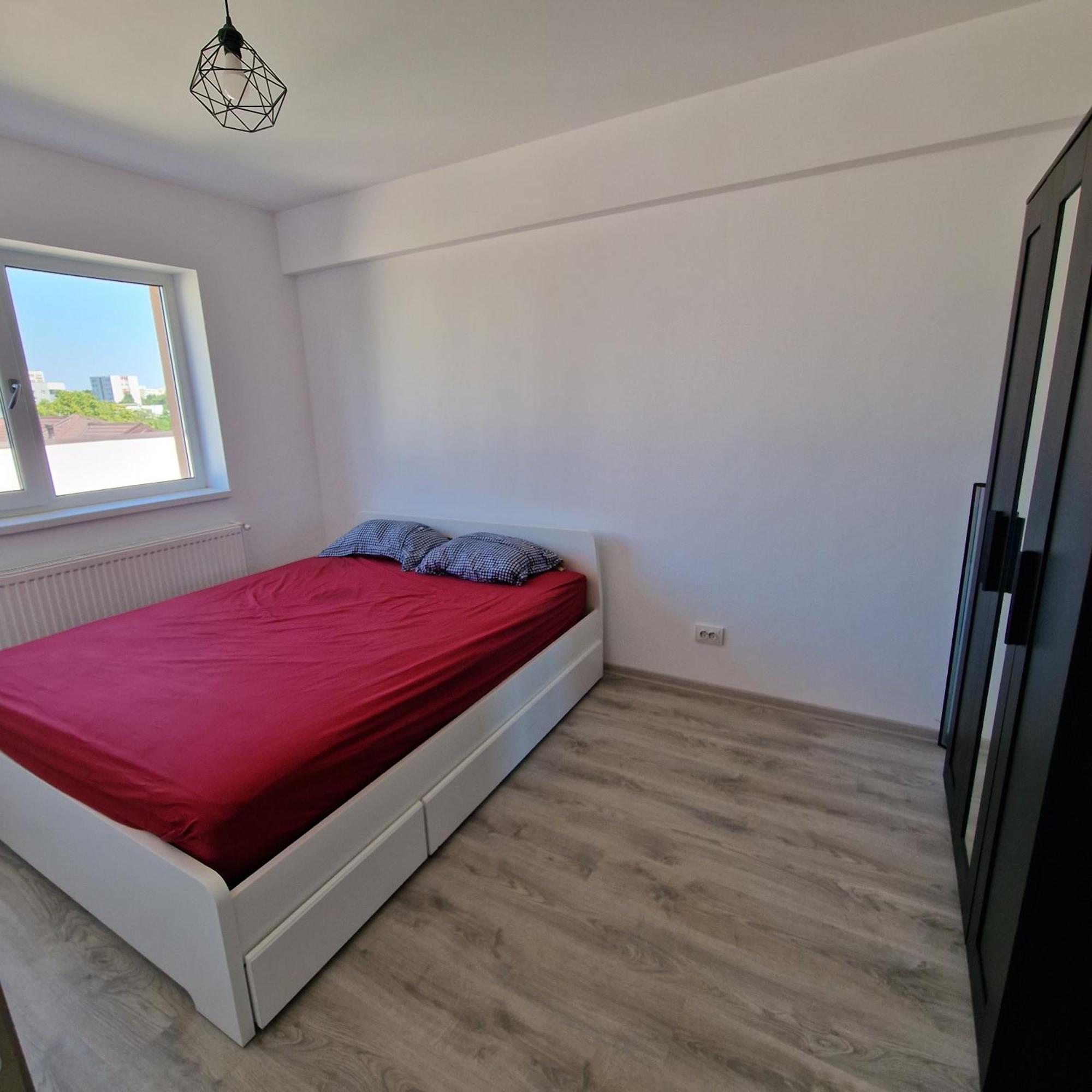 Apartament 3 Cam Grand Arena Bükreş Oda fotoğraf