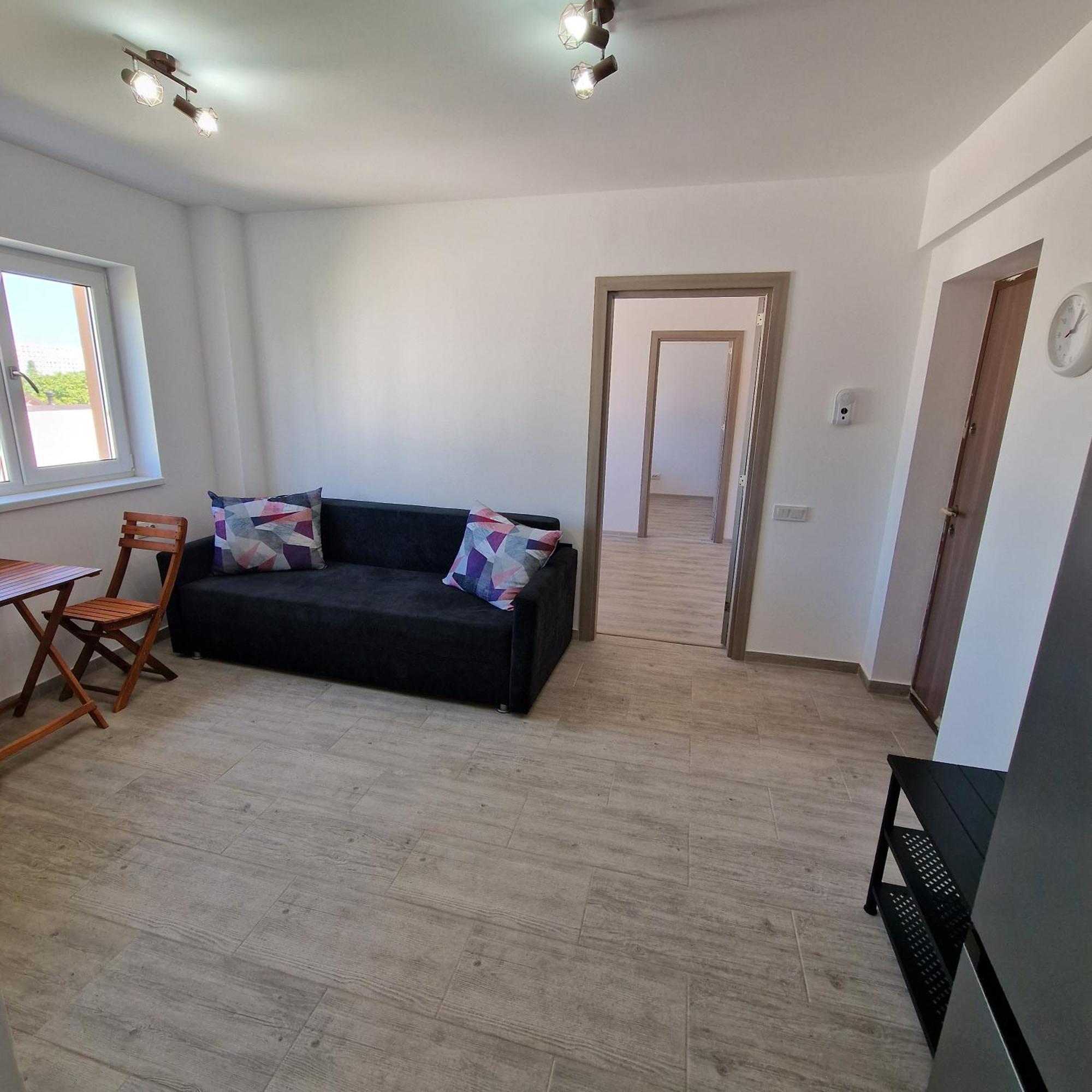 Apartament 3 Cam Grand Arena Bükreş Oda fotoğraf